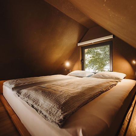 Вилла Ranc Mackadam Ranch Mackadam Тржич Экстерьер фото