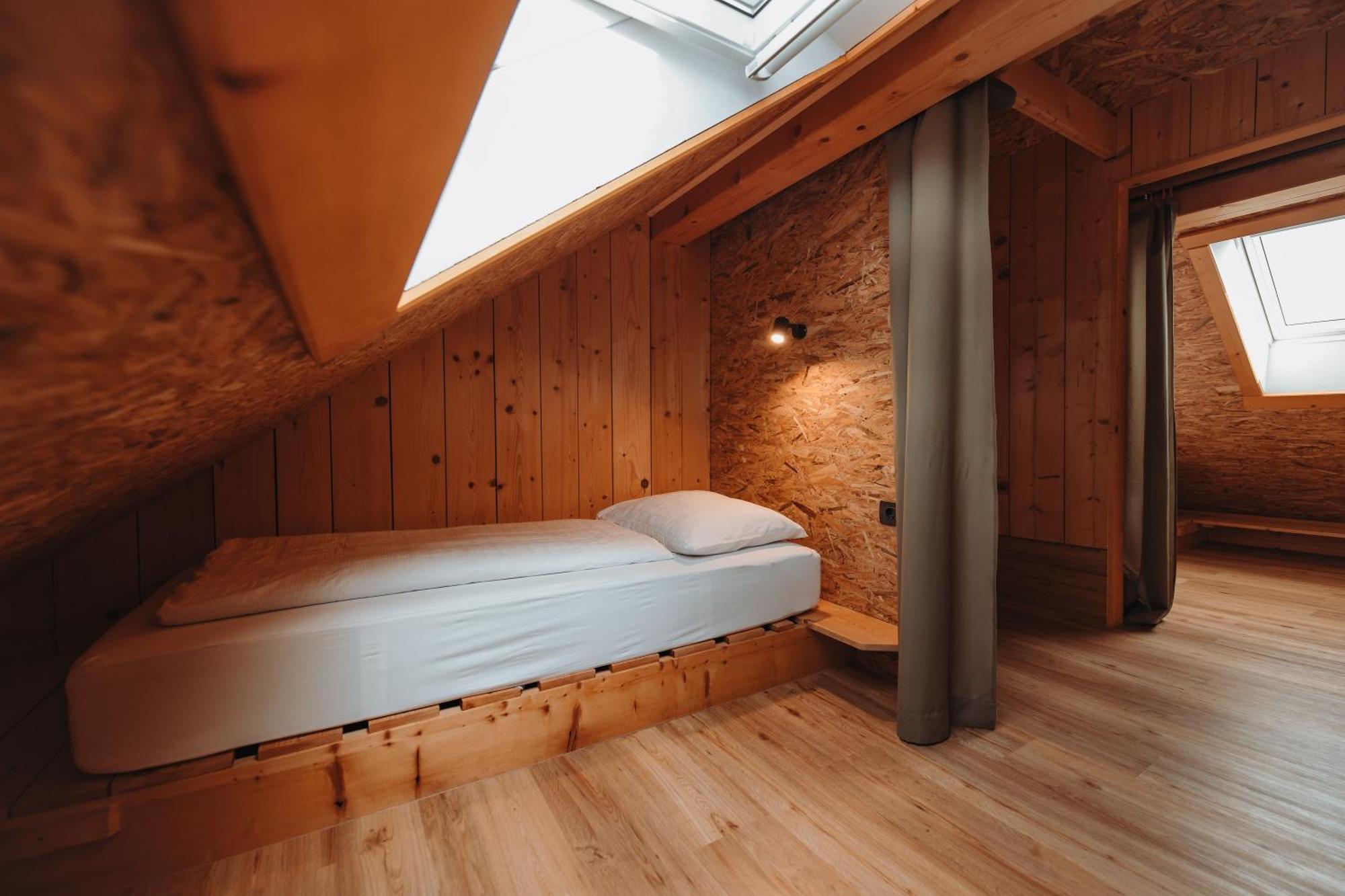 Вилла Ranc Mackadam Ranch Mackadam Тржич Экстерьер фото