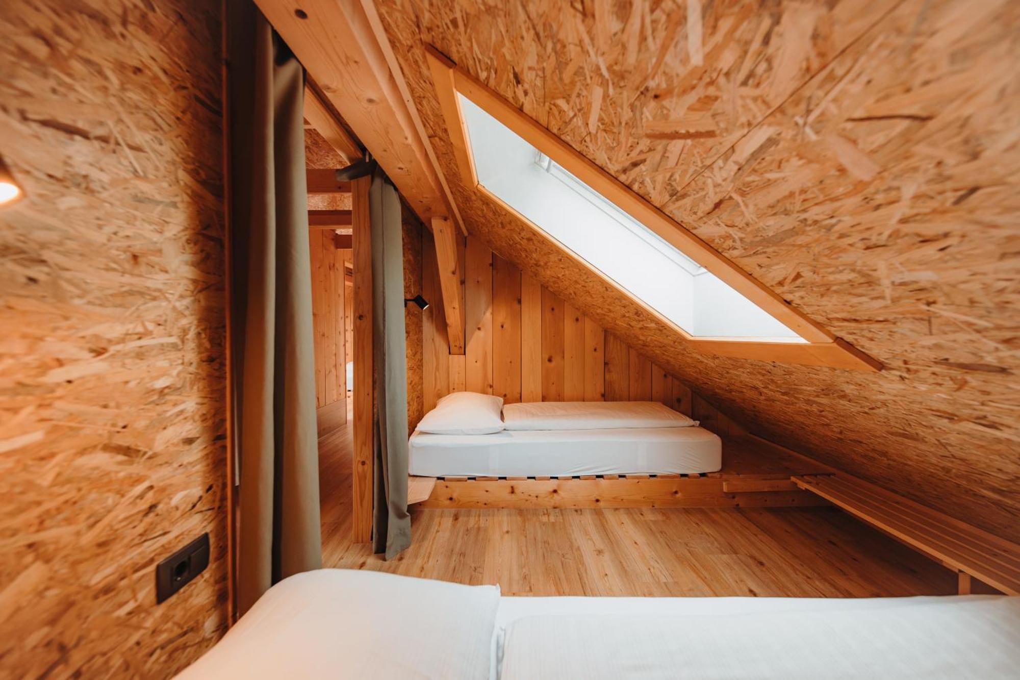 Вилла Ranc Mackadam Ranch Mackadam Тржич Экстерьер фото